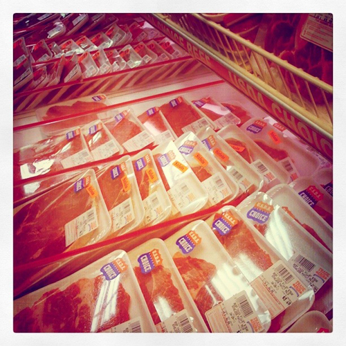 Meat