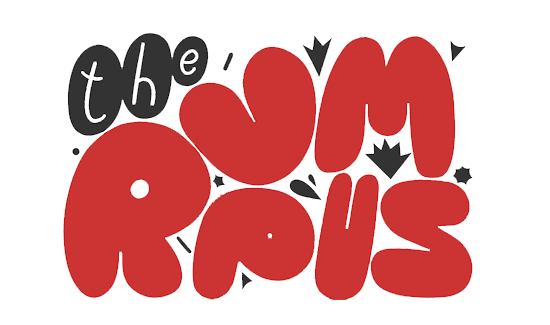 The Rumpus logo