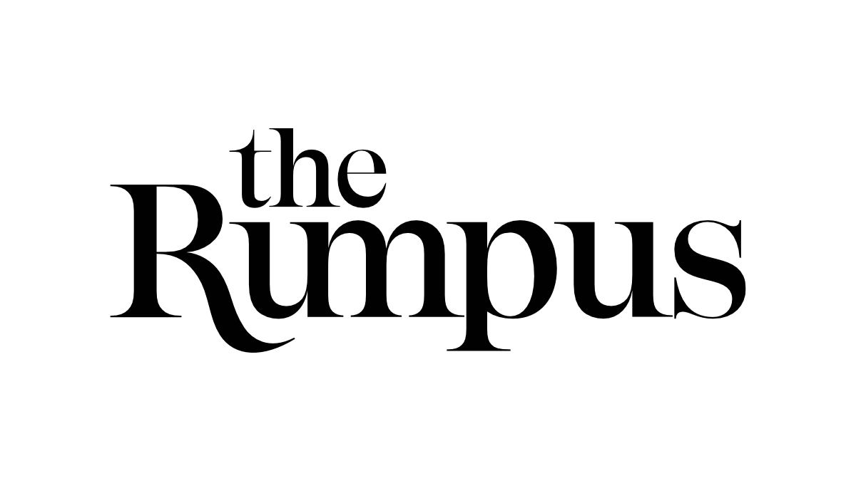 The Rumpus logo